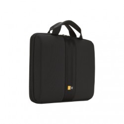 Case Logic | QNS111K | Fits up to size 12 " | Sleeve | Black