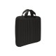 Case Logic | QNS111K | Fits up to size 12 " | Sleeve | Black