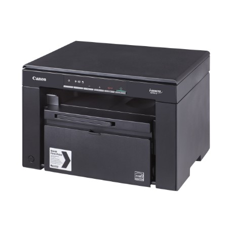 Canon i-SENSYS | MF3010 | Laser | Mono | Multifunction Printer | A4 | Black