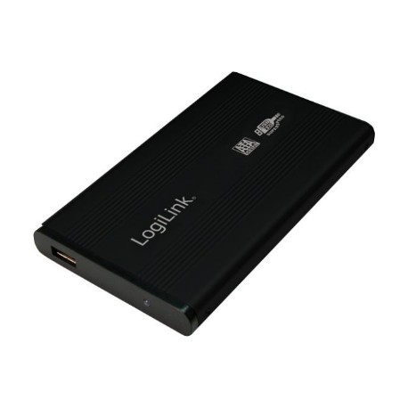 Logilink | SATA | USB 3.0 | 2.5"