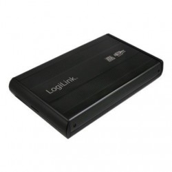 Logilink | UA0107 | SATA | USB 3.0 | 3.5"