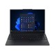 Lenovo ThinkPad E16 Gen 3 16 WUXGA ULT7-258V/32GB/512GB/Intel Arc Graphics 140V/WIN11 Pro/Nordic Backlit kbd/Black/FP/3Y Warrant