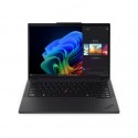 Lenovo ThinkPad T14 Gen 6 14 WUXGA ULT7-258V/32GB/512GB/Intel Arc Graphics 140V/WIN11 Pro/Nordic Backlit kbd/Black/FP/5G Upgrada
