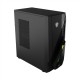 MSI MAG Infinite E1 | 14NVL5-104EU | Desktop | Tower | Intel Core 5 | 14400F | Internal memory 16 GB | UDIMM DDR5 | 1000 GB | NV