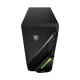 MSI MAG Infinite E1 | 14NVL5-104EU | Desktop | Tower | Intel Core 5 | 14400F | Internal memory 16 GB | UDIMM DDR5 | 1000 GB | NV
