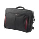 Targus Classic 17-18" Briefcase, Black