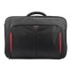 Targus Classic 17-18" Briefcase, Black