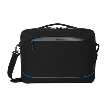 Targus 15-16" Hybrid Briefcase Backpack - Grey | Targus