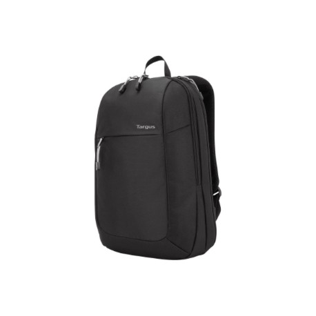 Targus Intellect Essentials Backpack 15.6”, Black | Targus