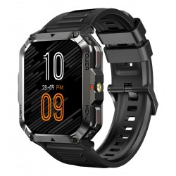 SMARTWATCH W70 PRO/BLACK W70PROBLACK BLACKVIEW