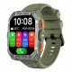 SMARTWATCH W80 PRO/GREEN W80PROGREEN BLACKVIEW