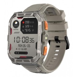 SMARTWATCH W80 PRO/KHAKI W80PROKHAKI BLACKVIEW