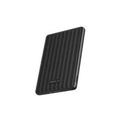 POWER BANK USB 5000MAH RAPID/MAG BLACK 5022801014 ECOFLOW