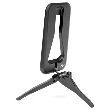 Peak Design | Mobile Tripod | M-TR-AA-BK-1