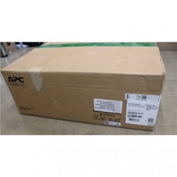 SALE OUT. APC Smart-UPS, Line Interactive, 1500VA, Rackmount 2U, 230V, 4x IEC C13 outlets, Network Card, AVR, LCD, Black | SALE 