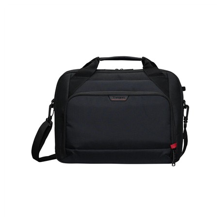 Targus Classic 13-14" Briefcase, Black
