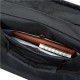 Targus Classic 13-14" Briefcase, Black