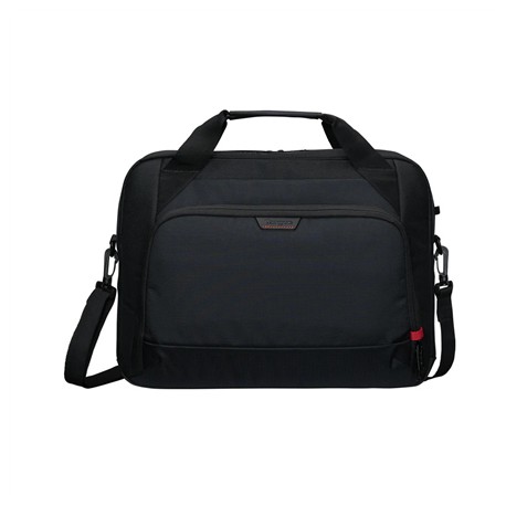 Targus Classic 15-16" Briefcase, Black