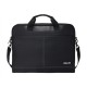 Asus | Nereus | Fits up to size 16 " | Messenger - Briefcase | Black | Shoulder strap | Waterproof