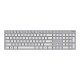 Asus | W5000 | Keyboard and Mouse Set | Wireless | Mouse included | EN | Grey | 460 g