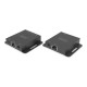 DIGITUS 4K HDMI extender set, 70 m