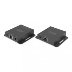 DIGITUS 4K HDMI extender set, 70 m