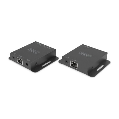 DIGITUS 4K HDMI extender set, 70 m