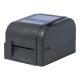 Brother TD‑4520TN Network Printer 300DPI EU, 300 DPI Desktop Label Printer, USB, Ethernet Connectivity