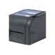 Brother TD‑4520TN Network Printer 300DPI EU, 300 DPI Desktop Label Printer, USB, Ethernet Connectivity