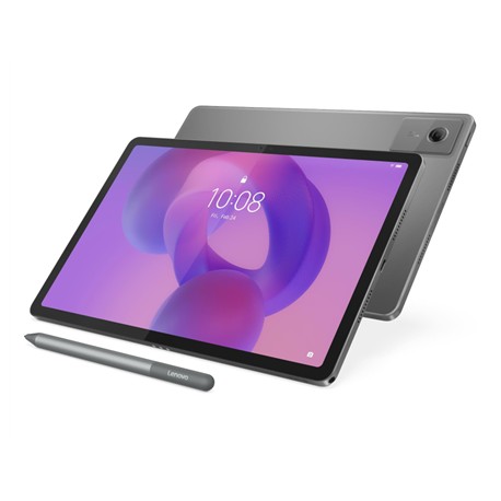 Lenovo | Idea Tab Pro | ZAHD0616SE | 12.7 " | Luna Grey | LCD | 2944 x 1840 pixels | Qualcomm | Snapdragon 8s Gen 4 | 8 GB | 256