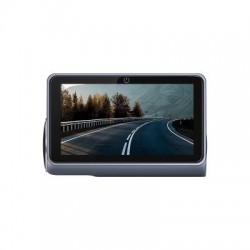 DASHCAM 134 DEGREE 1080P+720P/TFT WIFI S6 DAHUA