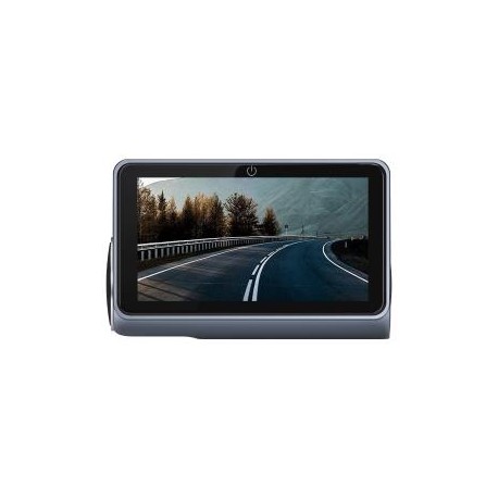 DASHCAM 134 DEGREE 1080P+720P/TFT WIFI S6 DAHUA