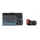 DASHCAM 105 DEGREE 4K+1080P/TFT WIFI S8 DAHUA