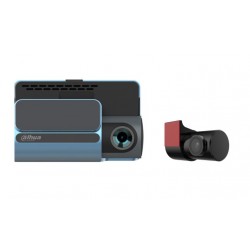 DASHCAM 105 DEGREE 4K+1080P/TFT WIFI S8 DAHUA