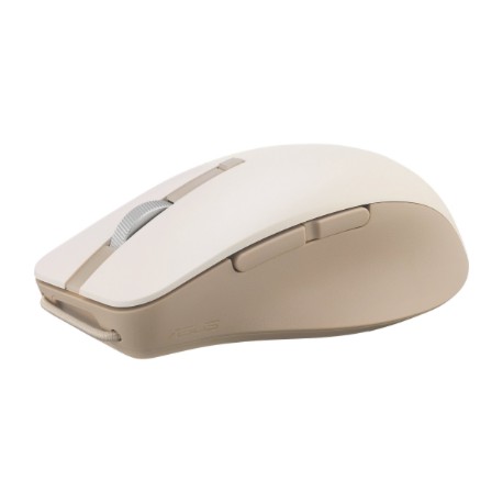 Asus SmartO Mouse | MD200 | Wireless | Mouse | 2.4 GHz, Bluetooth | Silent Plus