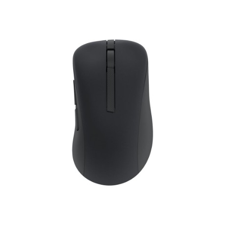 Asus Wireless Mouse | MD102 | Mouse | 2.4 GHz, Bluetooth | Dark Gray