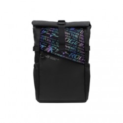 Asus BP4701 ROG BACKPACK/15_17 | Asus BP4701 | Notebook carrying backpack | Fits up to size 17 " | Backpack | Black