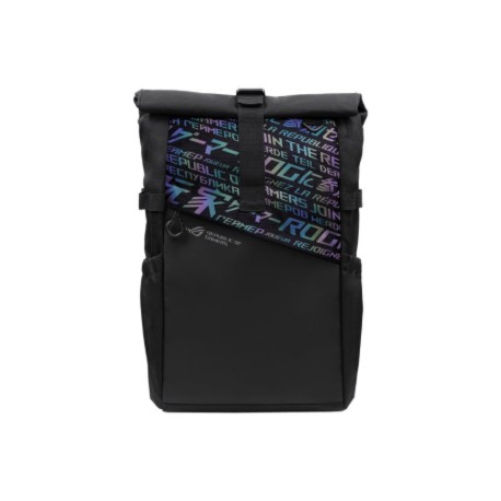 Asus BP4701 ROG BACKPACK/15_17 | Asus BP4701 | Notebook carrying backpack | Fits up to size 17 " | Backpack | Black
