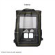 Asus BP4701 ROG BACKPACK/15_17 | Asus BP4701 | Notebook carrying backpack | Fits up to size 17 " | Backpack | Black