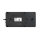 Eaton 3S Gen2 UPS DIN, 450 VA, 270 W, Input: Schuko, Outputs: (3) Schuko, (3) Schuko surge only, Tower | 3S450D