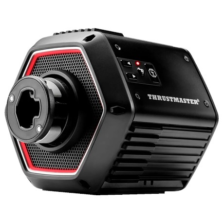 Thrustmaster T818 Servo Base | Black Edition