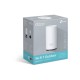 TP-Link Deco BE25-Outdoor(1-pack) Deco 7 Outdoor BE5000 Outdoor / Indoor Mesh WiFi 7 Router | TP-LINK
