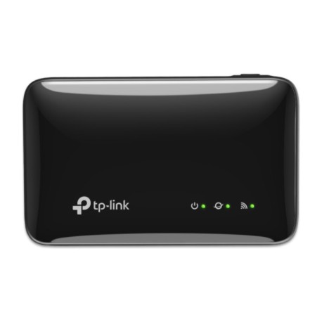 TP-Link M7005 4G LTE Mobile Wi-Fi