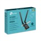 TP-LINK AX900 Wi-Fi 6 Bluetooth PCIe Adapter | Archer TX10E | 802.11ax | MU-MiMO Yes | no PoE | Antenna type Two High Gain Dual-