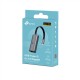 TP-LINK USB Type-C to 2.5 Gigabit Ethernet Network Adapter | UE310C | Ethernet LAN (RJ-45) ports 1 | MU-MiMO No | no PoE | USB 3