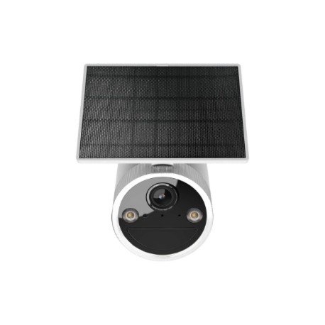 TP-Link Tapo C465 Battery-Powered Security Camera with Built-In Solar Panel | TP-LINK