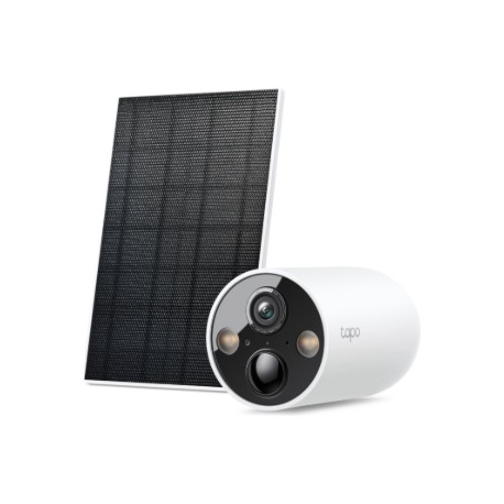 TP-Link Tapo C425 KIT Solar-Powered Security Camera Kit