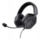 HEADSET GXT492 CARUS/BLK 25447 TRUST