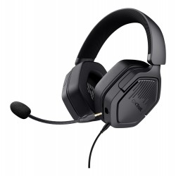 HEADSET GXT492 CARUS/BLK 25447 TRUST