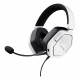 HEADSET GXT492W CARUS/WHITE 25448 TRUST